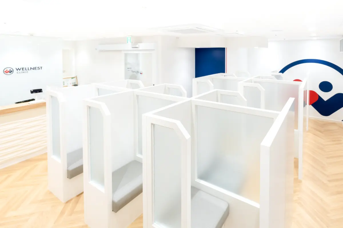 ウェルネストクリニック